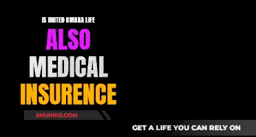 United Omaha Life: Medical Insurance or Not?