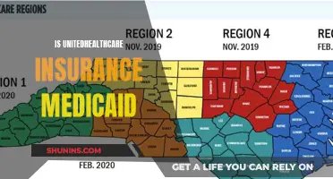 UnitedHealthcare: Understanding the Link with Medicaid