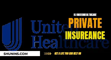 UnitedHealthcare: Understanding Private Insurance Coverage and Options