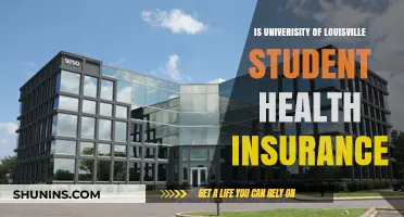 Exploring the Benefits of University of Louisville Student Health Insurance
