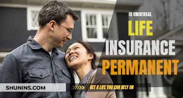 Universal Life Insurance: Permanent or Temporary Solution?