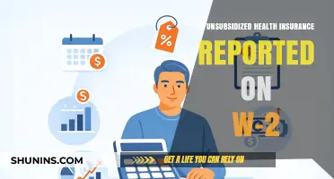 Understanding W-2 Reporting for Unsubsidized Health Insurance