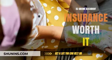Unum Accident Insurance: Is It Worth the Cost?