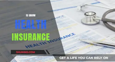 Exploring Unum Health Insurance: Benefits, Costs, and Coverage Options