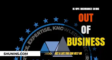 UPC Insurance: Is It Going Out of Business?