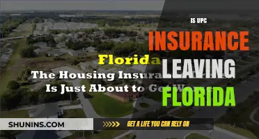 UPC Insurance: Leaving Florida or Staying Put?