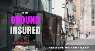 Is UPS Ground Insured? Understanding Your Shipping Coverage Options