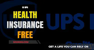 Decoding UPS Health Insurance: Is It Really Free?