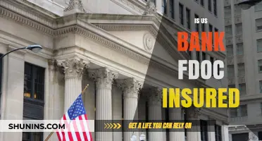 FDIC Insurance: Is Your Money Safe at US Bank?