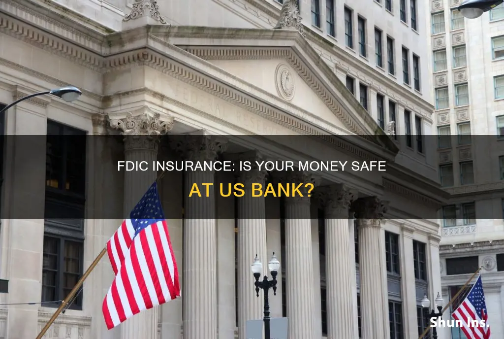 is us bank fdoc insured
