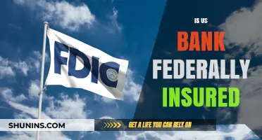 US Bank Insurance: Is Your Money Safe?