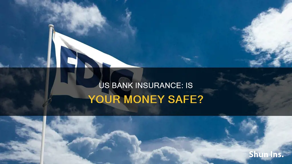 is us bank federally insured