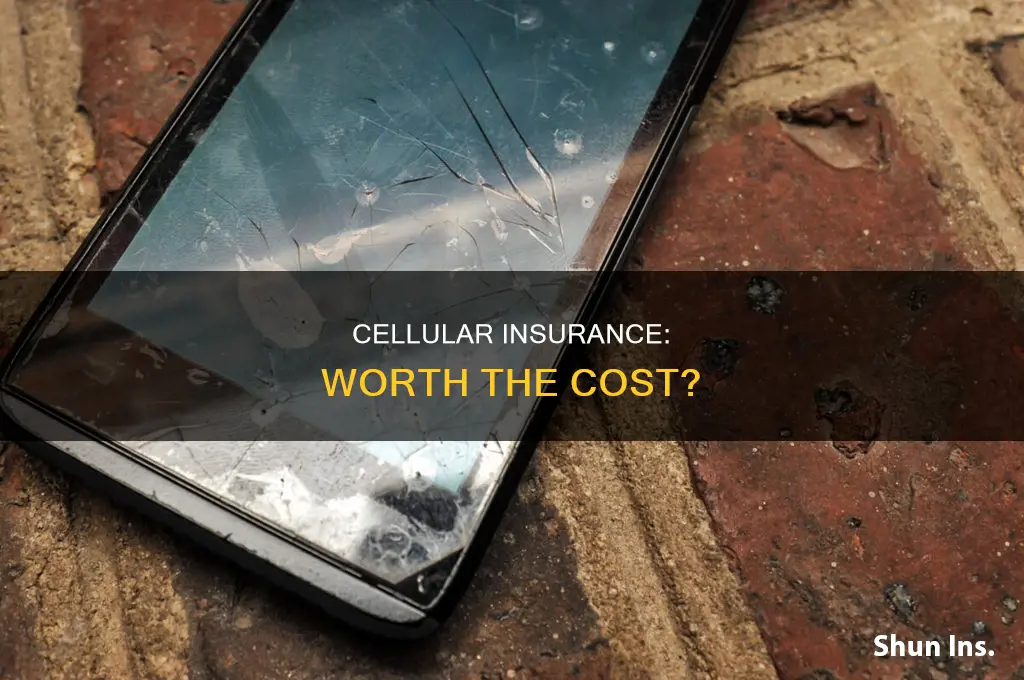 is us cellular insurance worth it