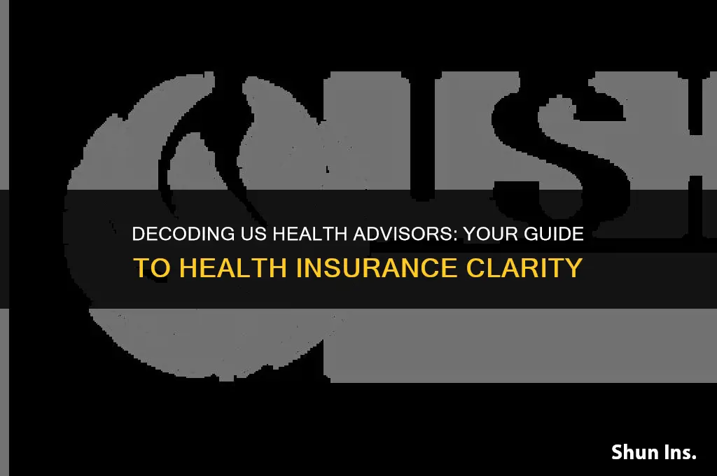 is us health advisors health insurance