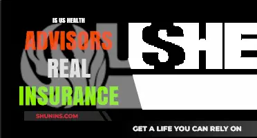 Decoding US Health Advisors: Real Insurance or Not?
