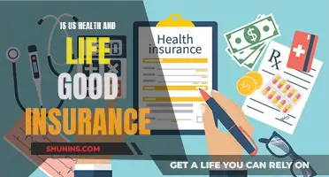 Health and Life Insurance: Is US Coverage Worth It?