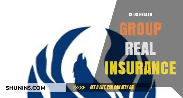 Decoding the Legitimacy of US Health Group Insurance: A Comprehensive Guide