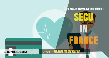 Comparing US Health Insurance to France's SECU: Key Differences Explained