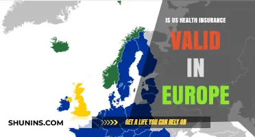 Exploring the Validity of US Health Insurance Across Europe