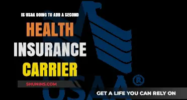 USAA's Potential Expansion: Adding a Second Health Insurance Carrier?