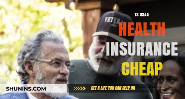 Is USAA Health Insurance Affordable? A Comprehensive Cost Analysis
