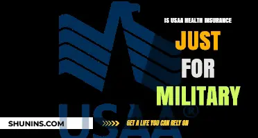 Exploring USAA Health Insurance: Beyond Military Service