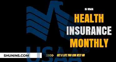 Decoding USAA Health Insurance: Monthly Costs and Coverage Insights