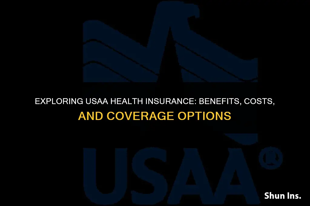 is usaa health insurance