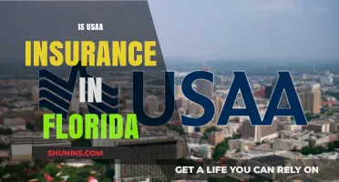 Usaa Insurance: Florida Coverage and Benefits