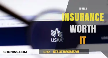 U.S.AA Insurance: Is It Worth the Hype?
