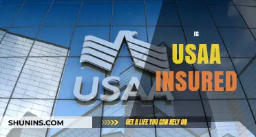 Is USAA Insured? Understanding Coverage and Protection for Members