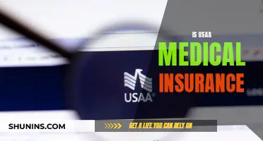 U.S. Medical Insurance: Is USAA a Good Option?