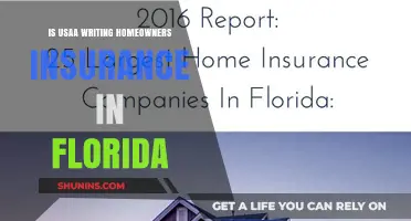 Usaa's Home Insurance: Florida's Friend or Foe?