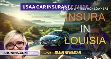 Usaa's Home Insurance: Louisiana's Coverage
