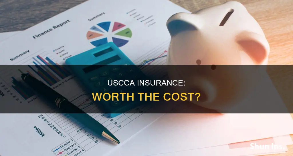 is uscca insurance worth it