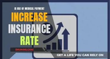 Medical Payments and Insurance Rates: What's the Connection?