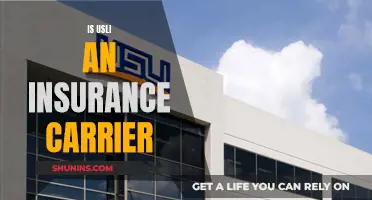 USLI: An Insurance Carrier?