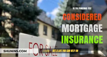 VA Funding Fee: Mortgage Insurance or Extra Cost?