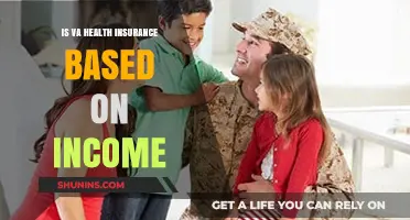 Understanding VA Health Insurance: Is Income a Factor?