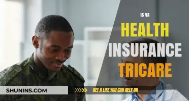 Understanding VA Health Insurance: Is It Tricare?