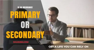Understanding VA Insurance: Primary or Secondary Coverage Explained