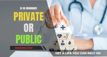 VA Insurance: Public or Private?