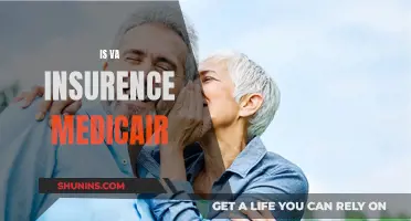 VA Insurance and Medicare: What's the Difference?