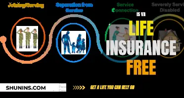 VA Life Insurance: Is It Really Free?