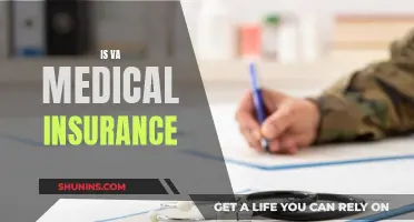 VA Medical Insurance: What Veterans Need to Know