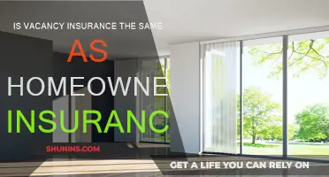 Vacancy Insurance: What Homeowners Need to Know
