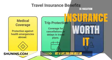 Vacation Insurance: Worth the Cost?