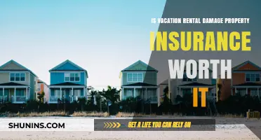 Vacation Rental Damage Insurance: Is It Worth the Cost?