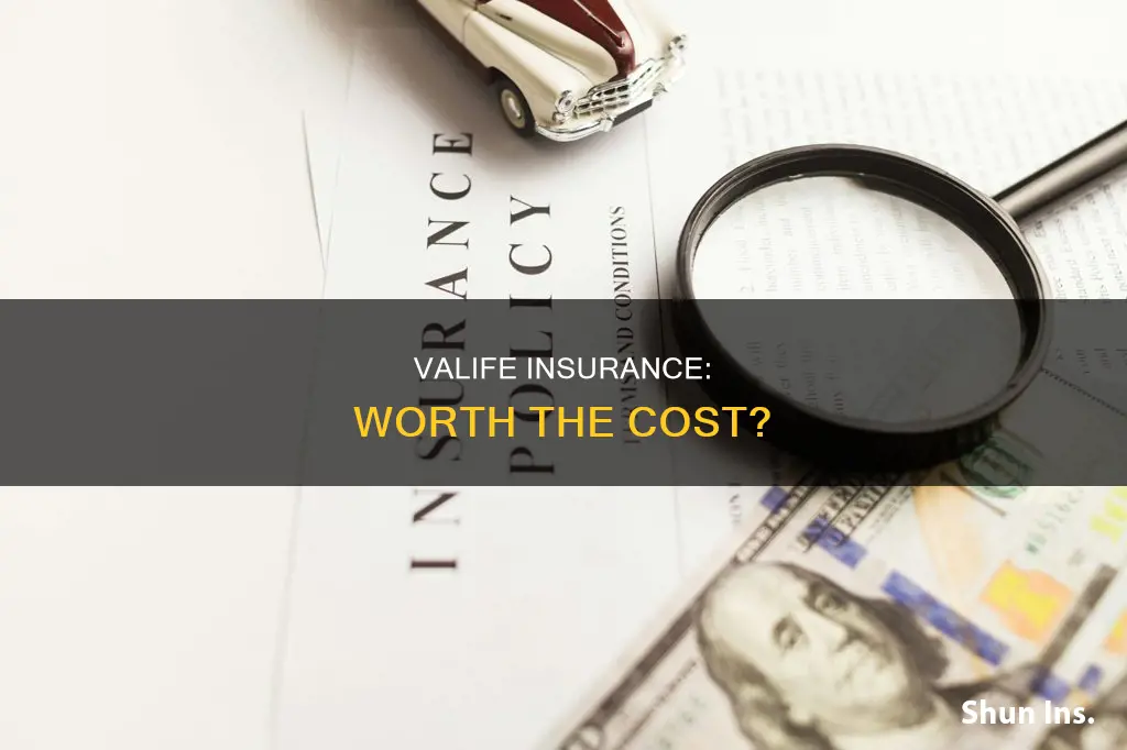 is valife insurance worth it
