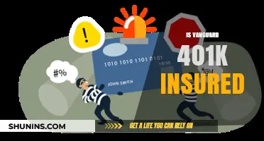 Is Your Vanguard 401k Insured? Understanding FDIC and SIPC Protection